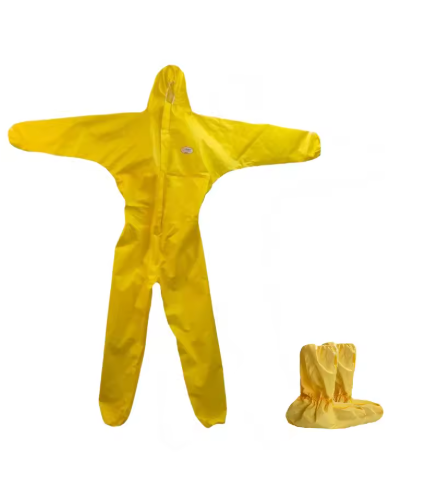 Combinaison de protection