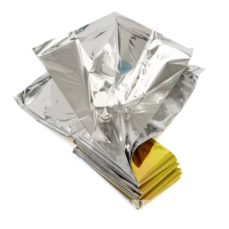 Couverture thermique