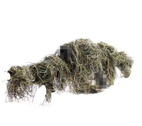 Tenue de camouflage type 2