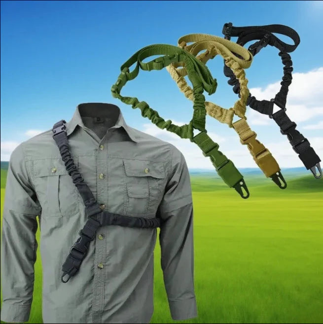 Harnais d'armes de poing