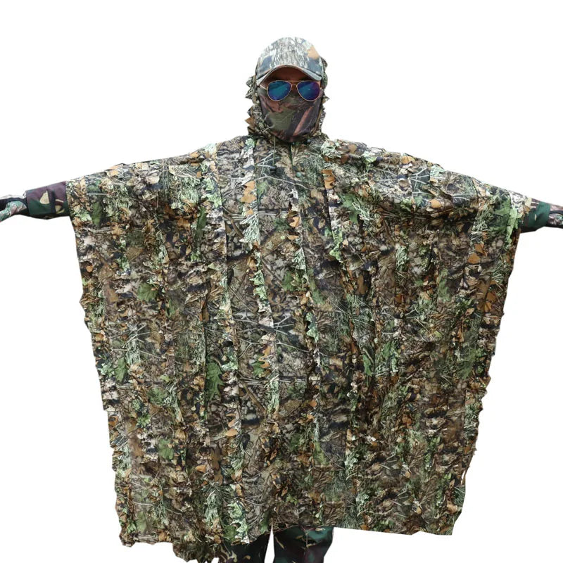 Tenue de camouflage type 1