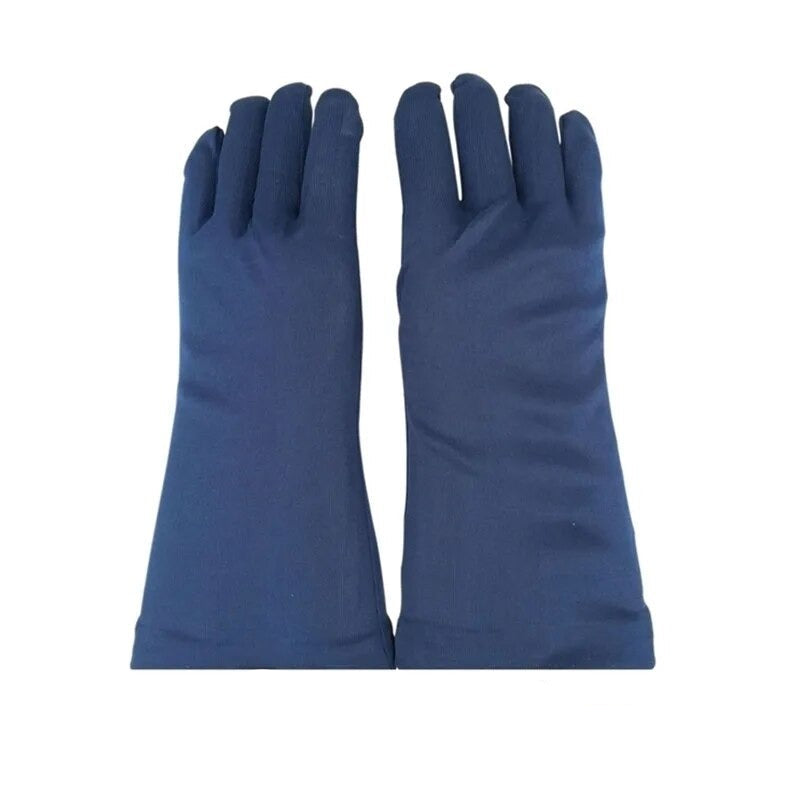 Gants en plomb (haut de gamme)