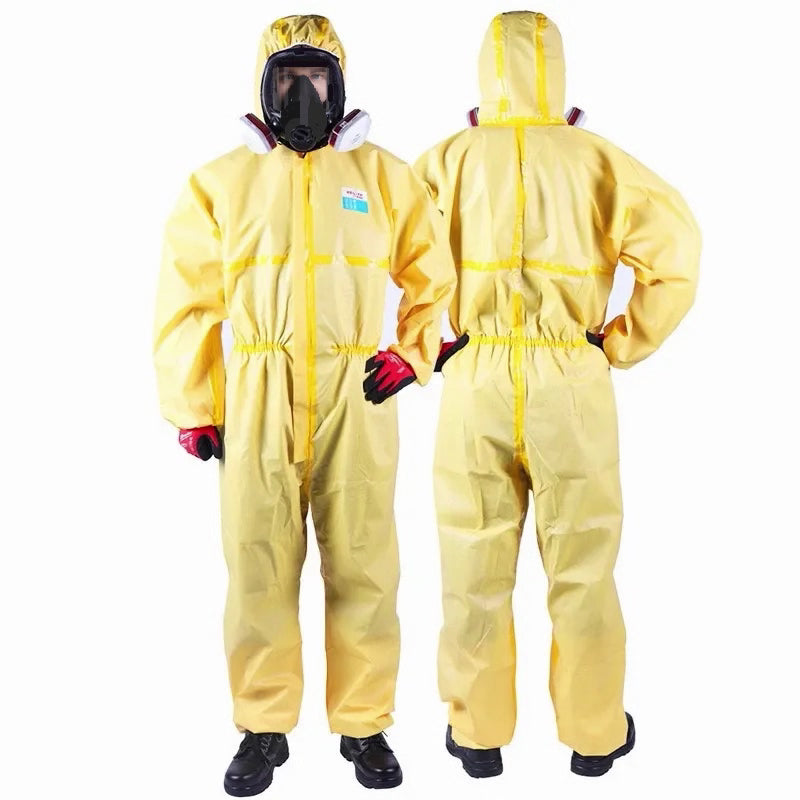 Combinaison de protection