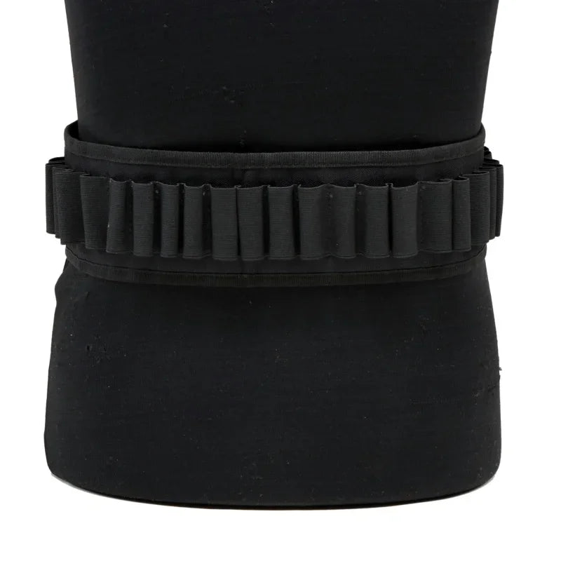 Ceinture porte-cartouches (calibre 12)