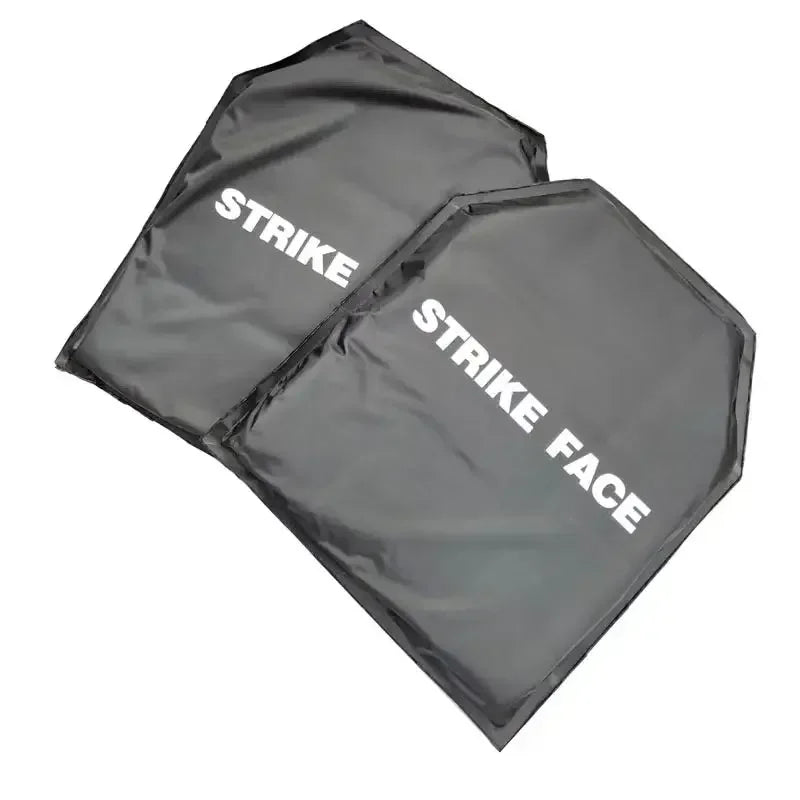 Gilet pare balles