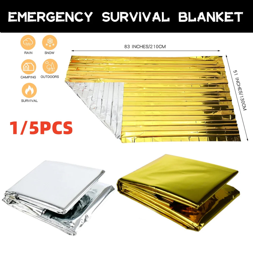 Couverture thermique