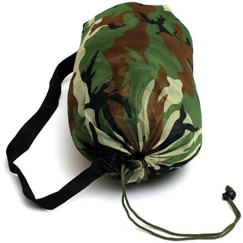 Tenue de camouflage type 2