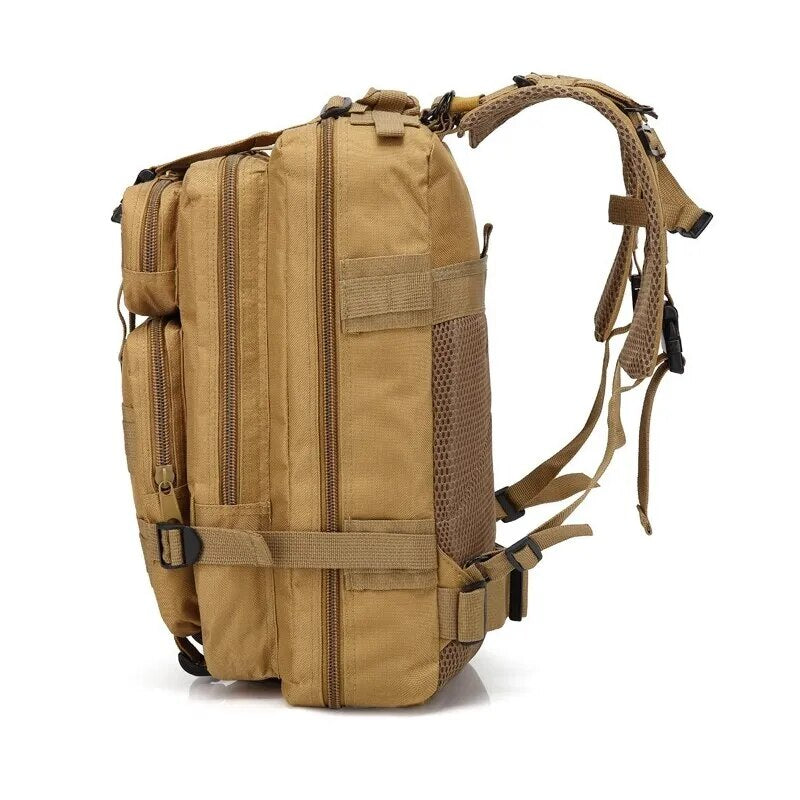 Sac à dos militaire