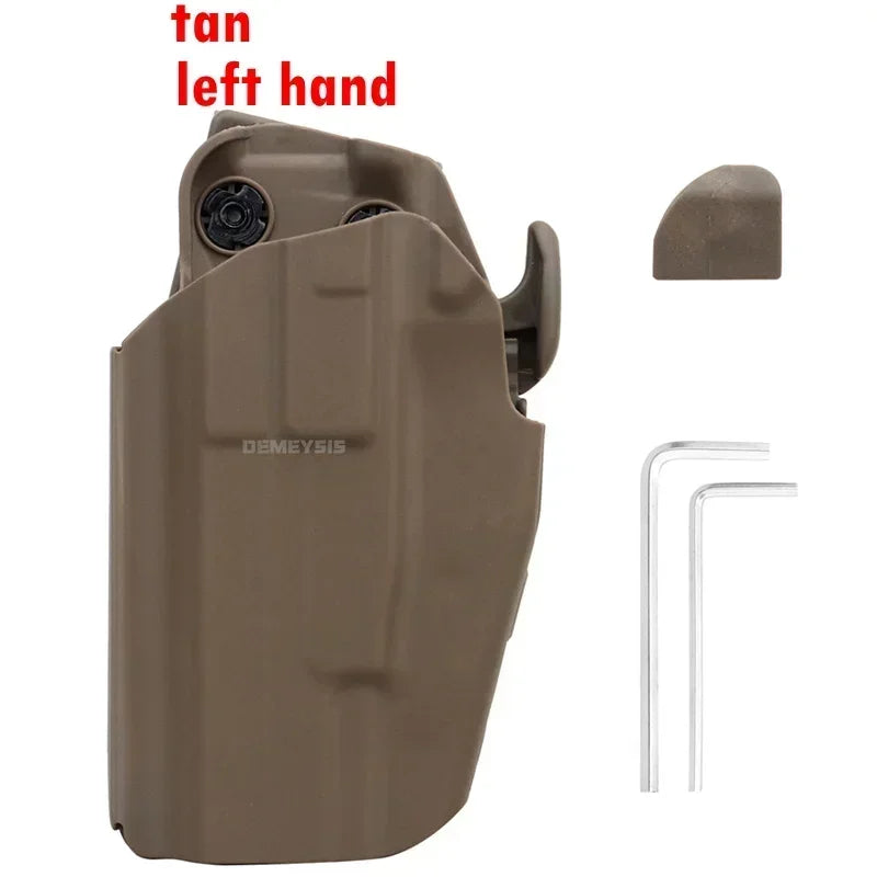 Porte-glock type 2