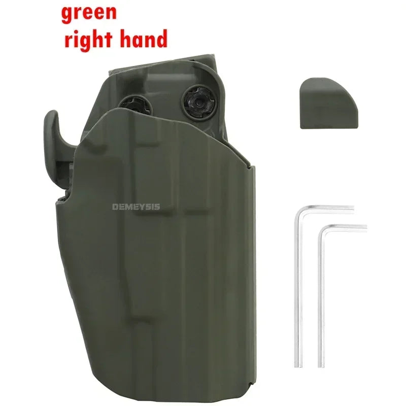 Porte-glock type 2