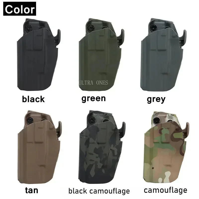 Porte-glock type 2