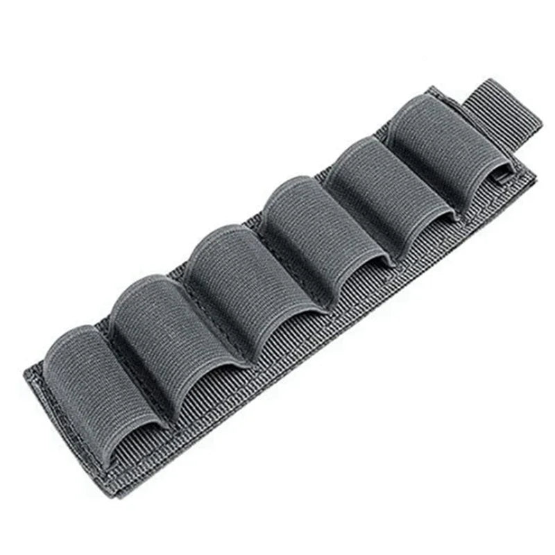 Porte-cartouches (calibre 12)