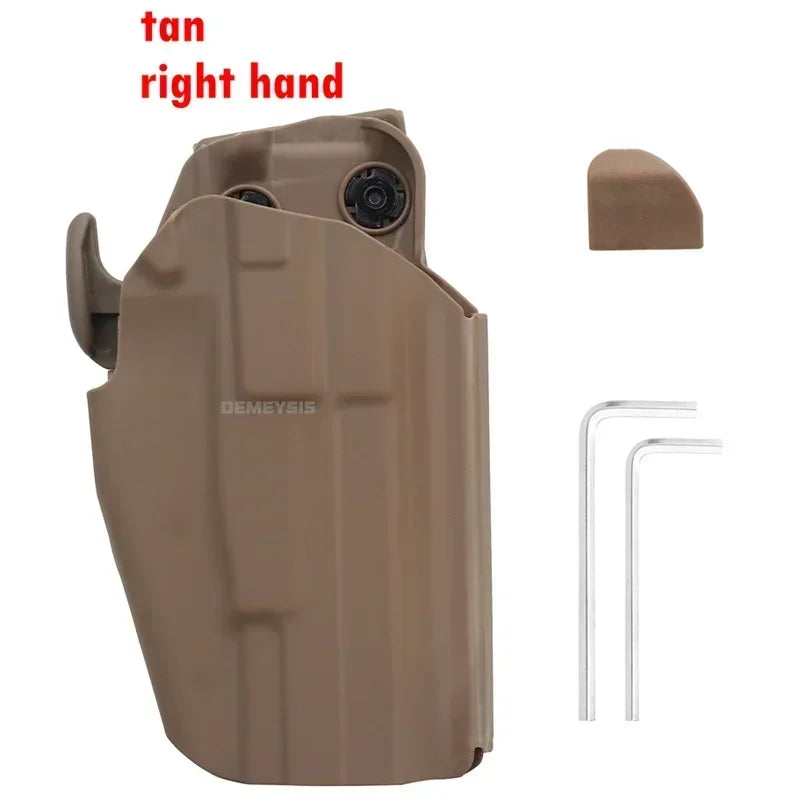Porte-glock type 2