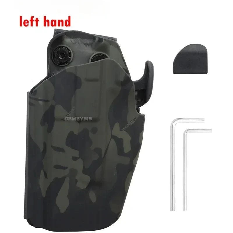 Porte-glock type 2