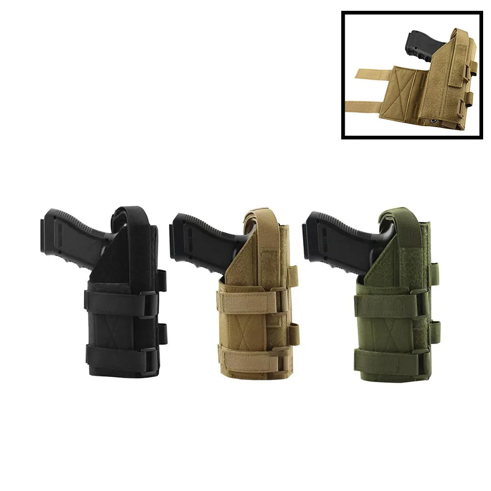 Porte-glock type 1