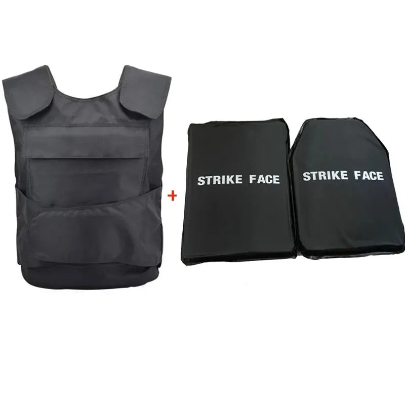 Gilet pare balles