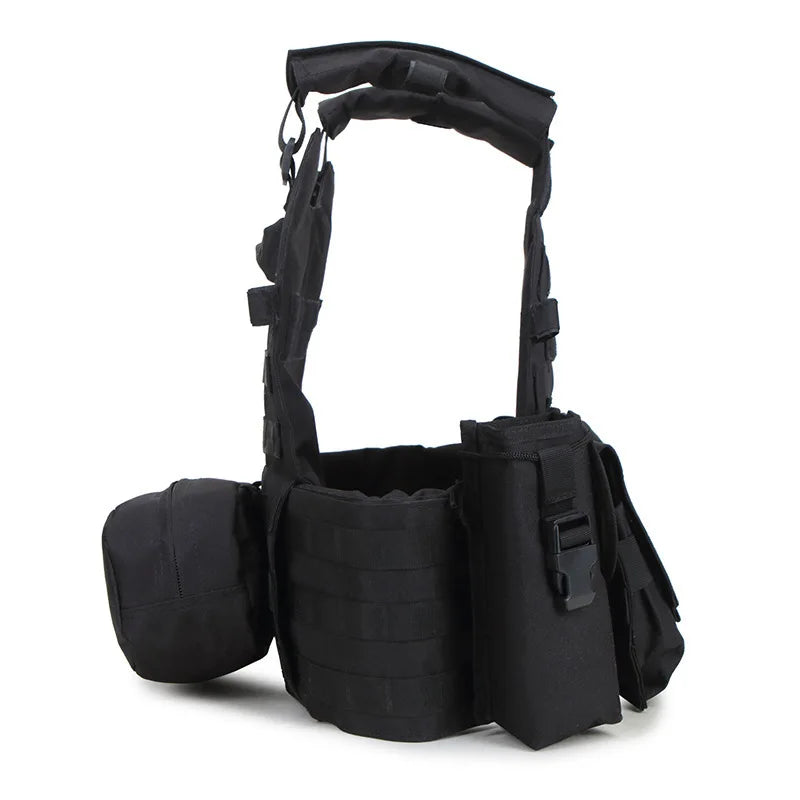 Gilet tactique