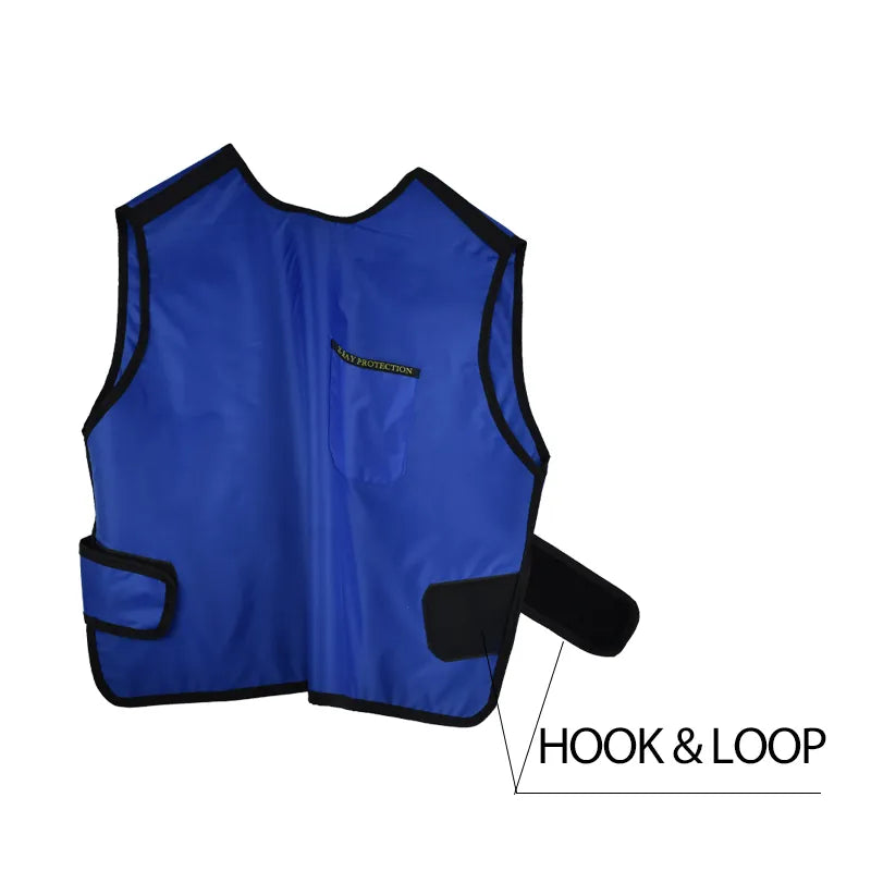 Gilet en plomb