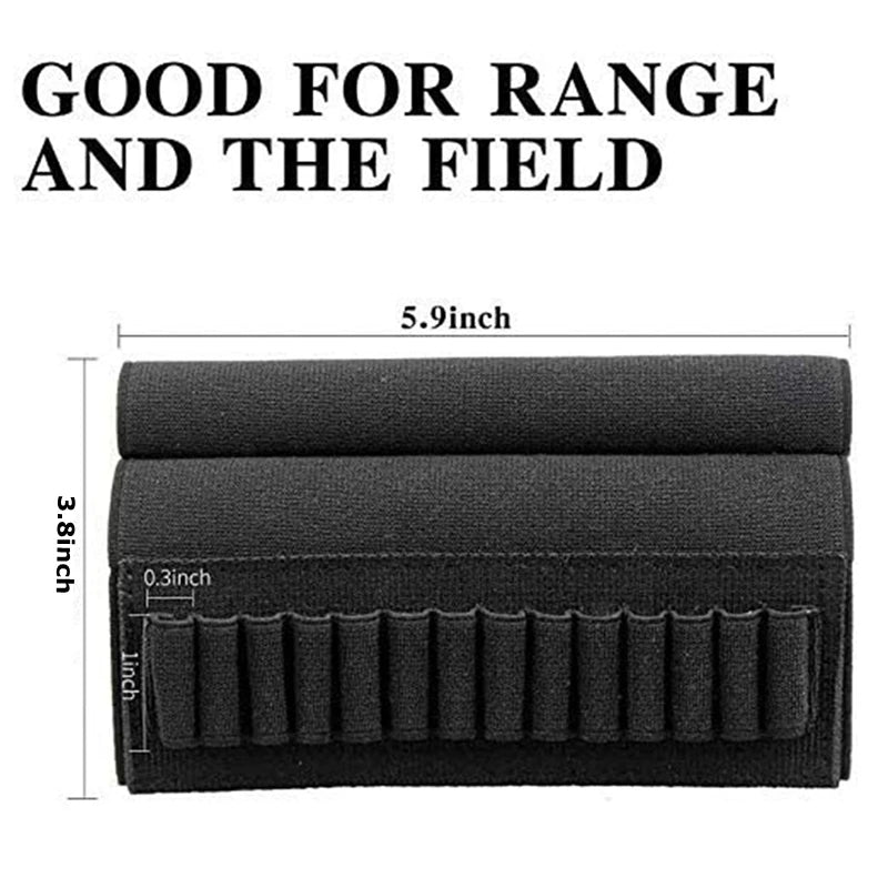 Porte-cartouches (5,56mm / 22lr)