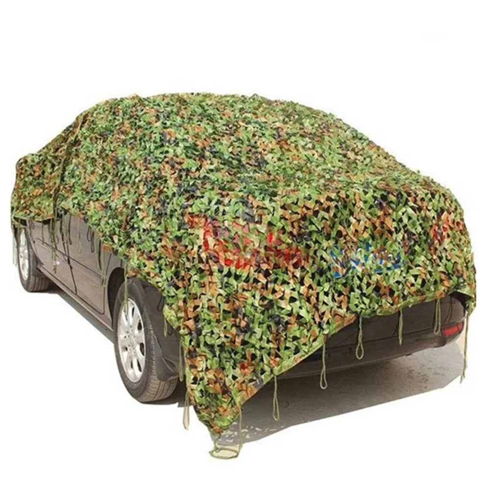 Camouflage militaire