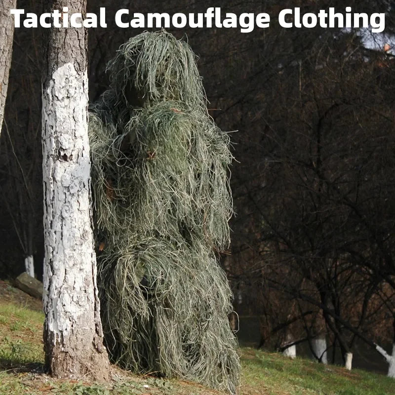 Tenue de camouflage type 2