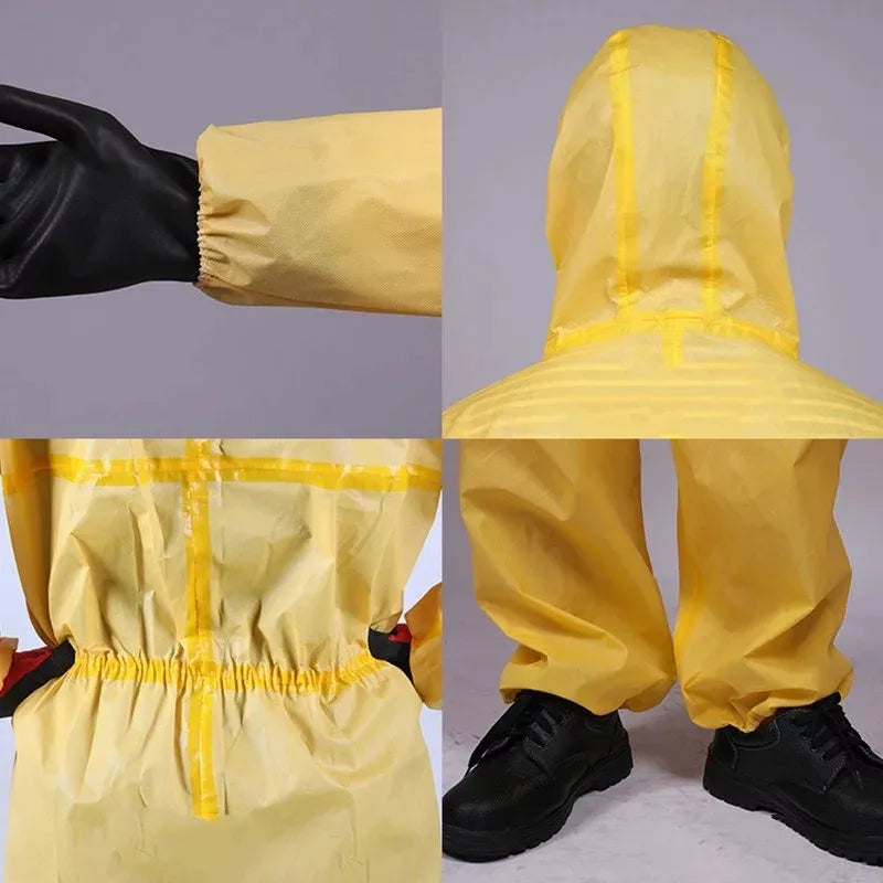 Combinaison de protection
