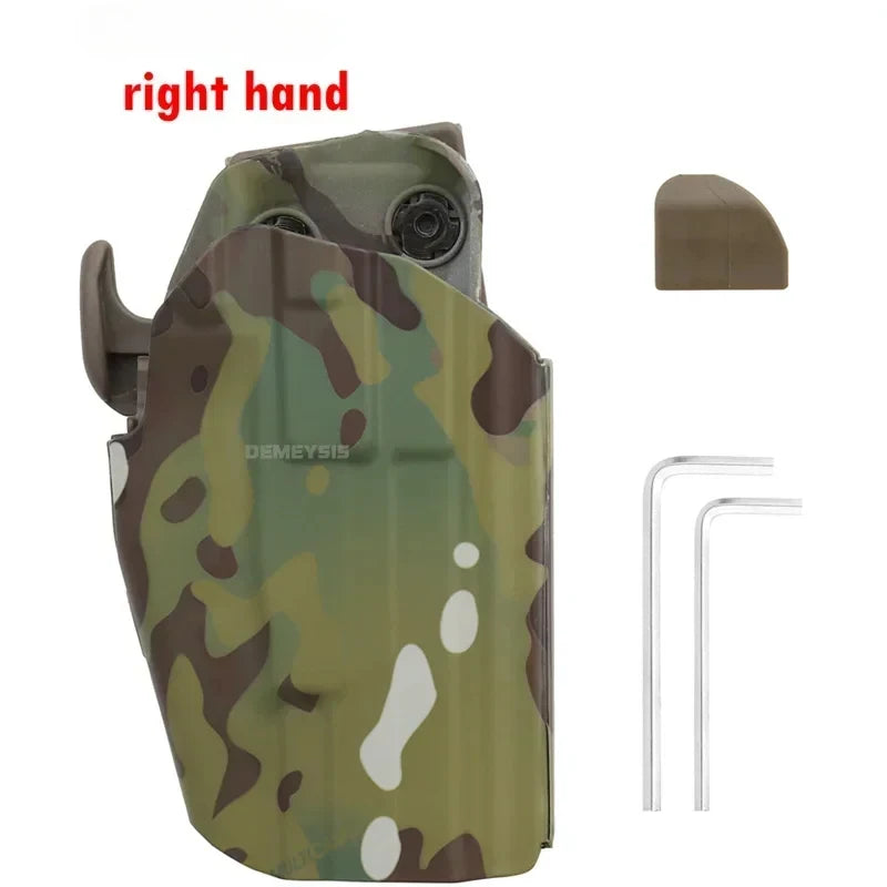 Porte-glock type 2