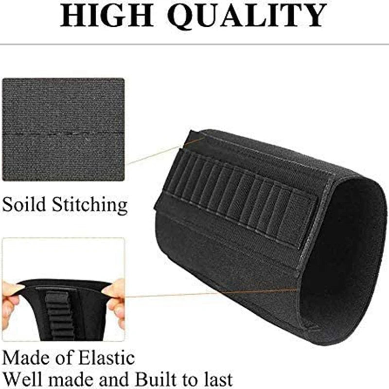 Porte-cartouches (5,56mm / 22lr)