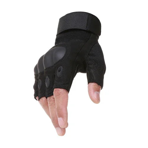 Gants militaires