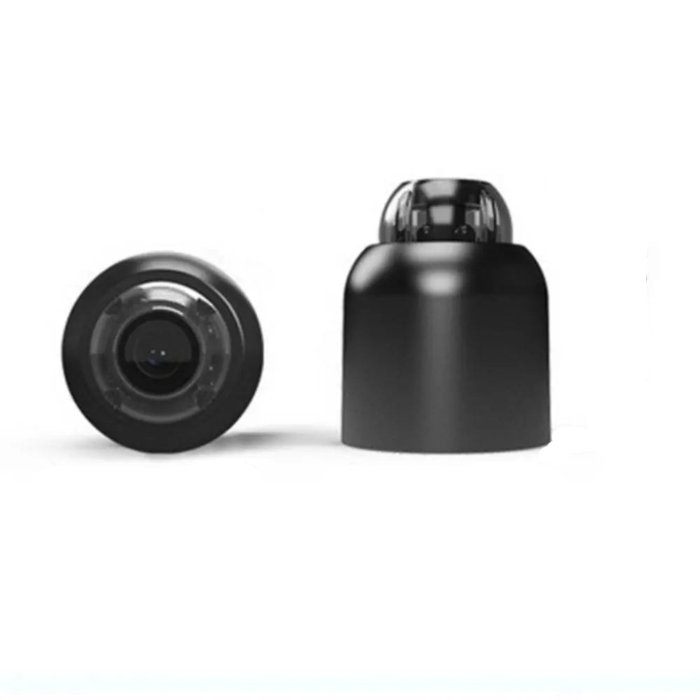 Mini caméra espion