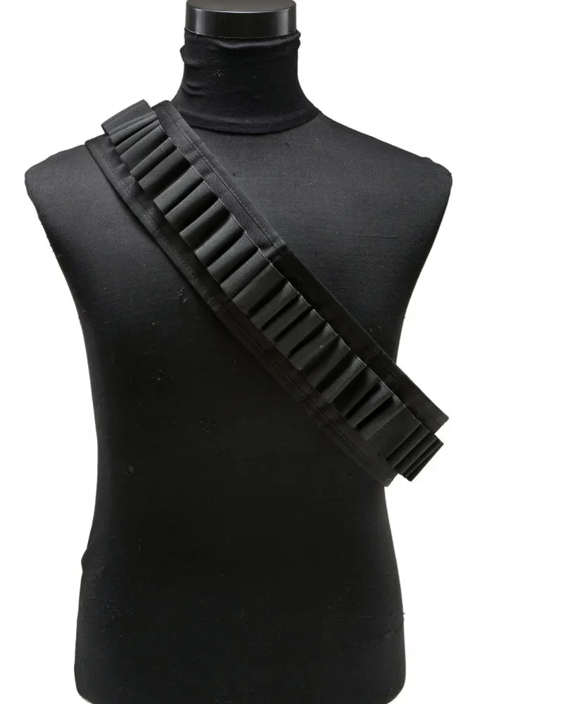 Ceinture porte-cartouches (calibre 12)