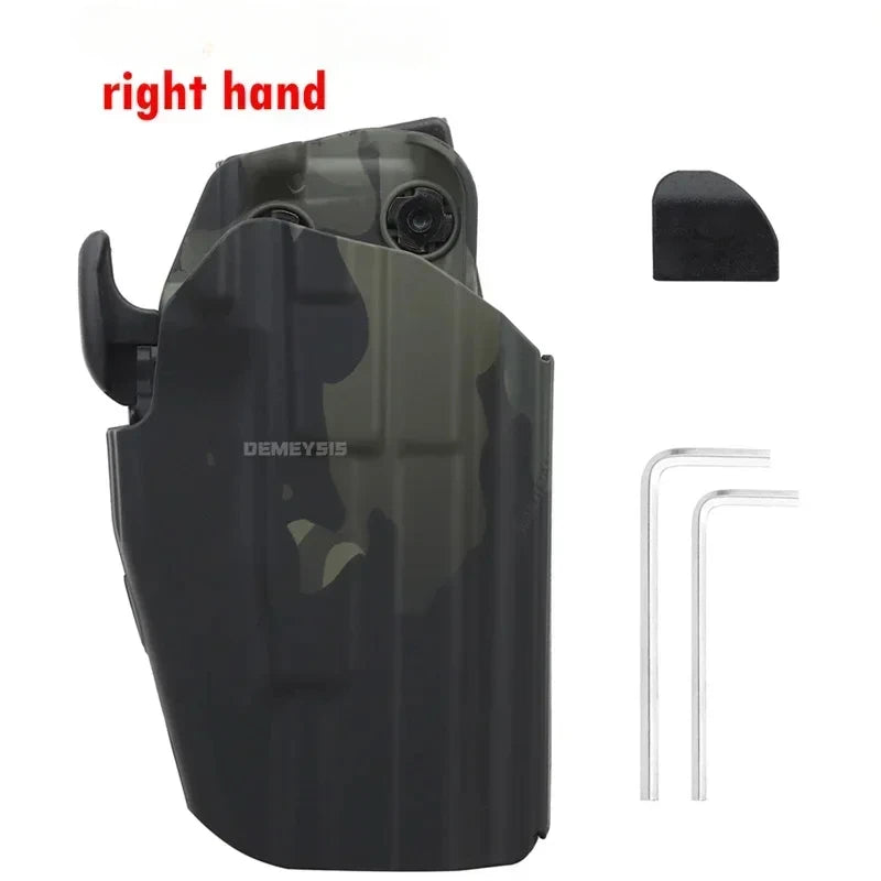 Porte-glock type 2
