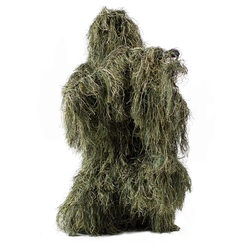 Tenue de camouflage type 2