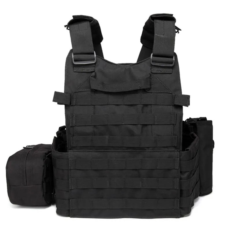 Gilet tactique