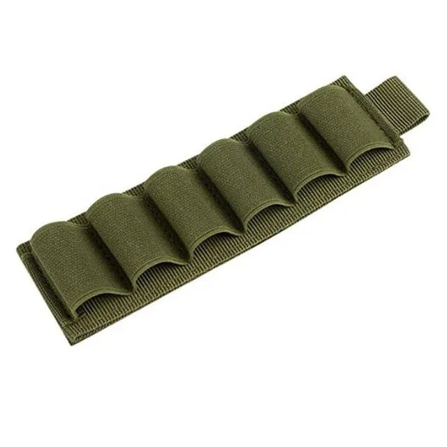 Porte-cartouches (calibre 12)