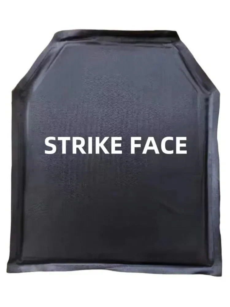 Gilet pare balles