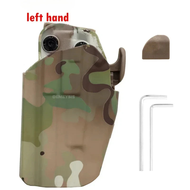 Porte-glock type 2