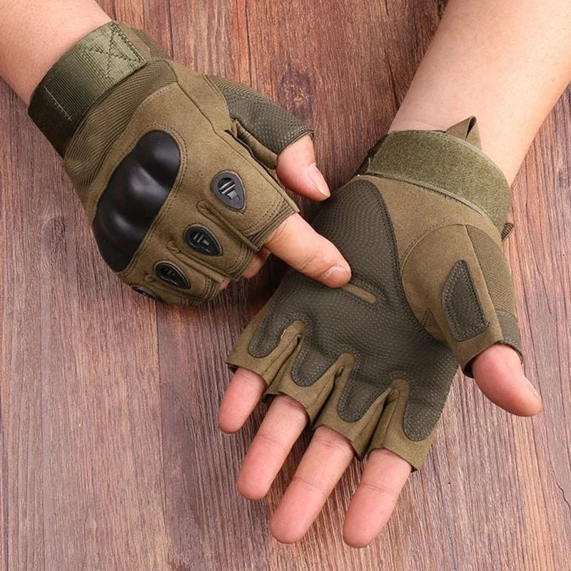 Gants militaires