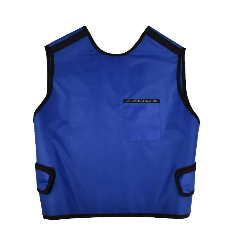 Gilet en plomb