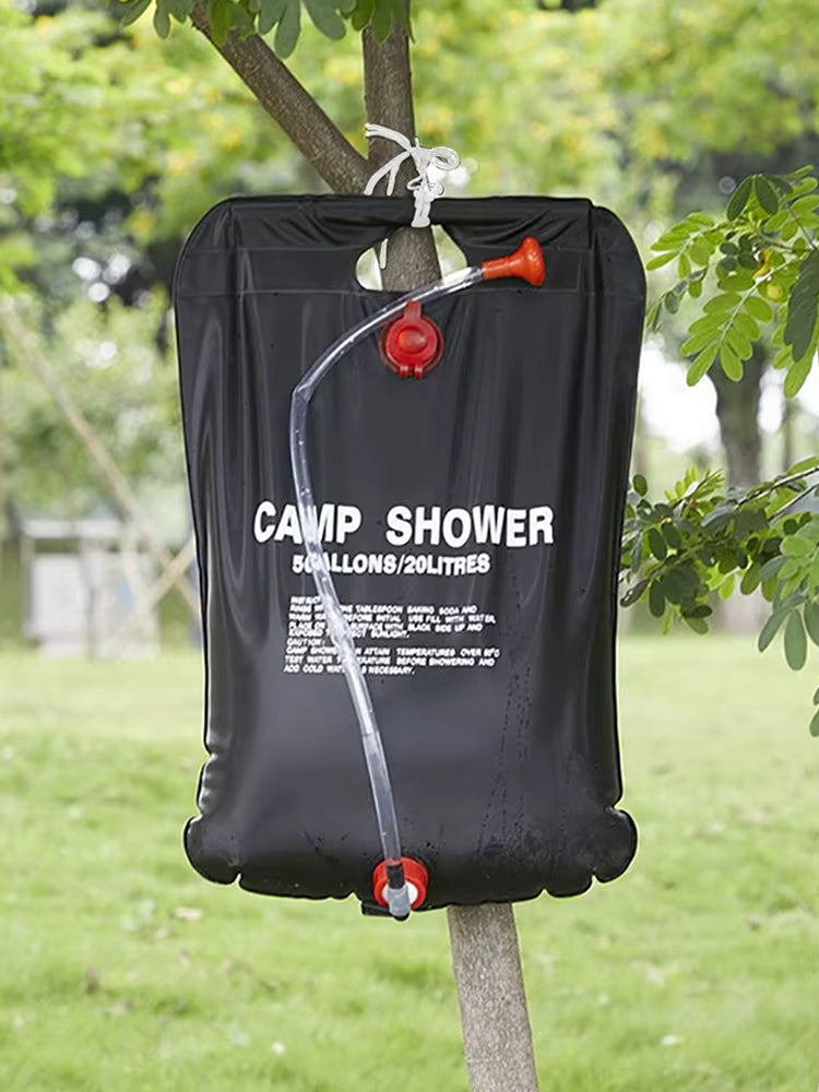 Douche portable (20 L)