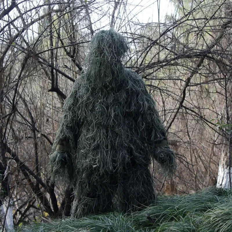 Tenue de camouflage type 2
