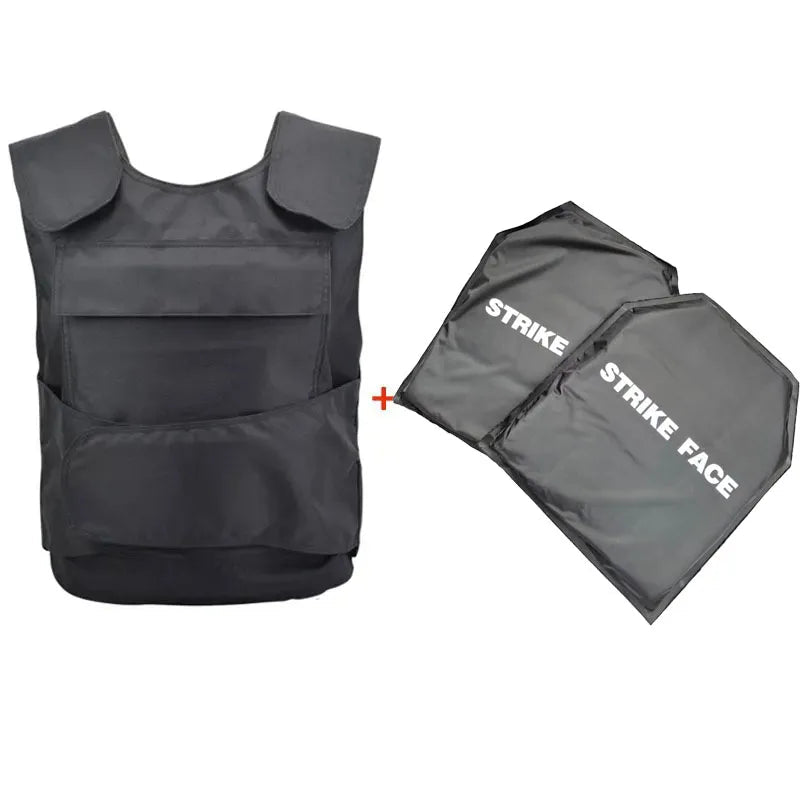 Gilet pare balles