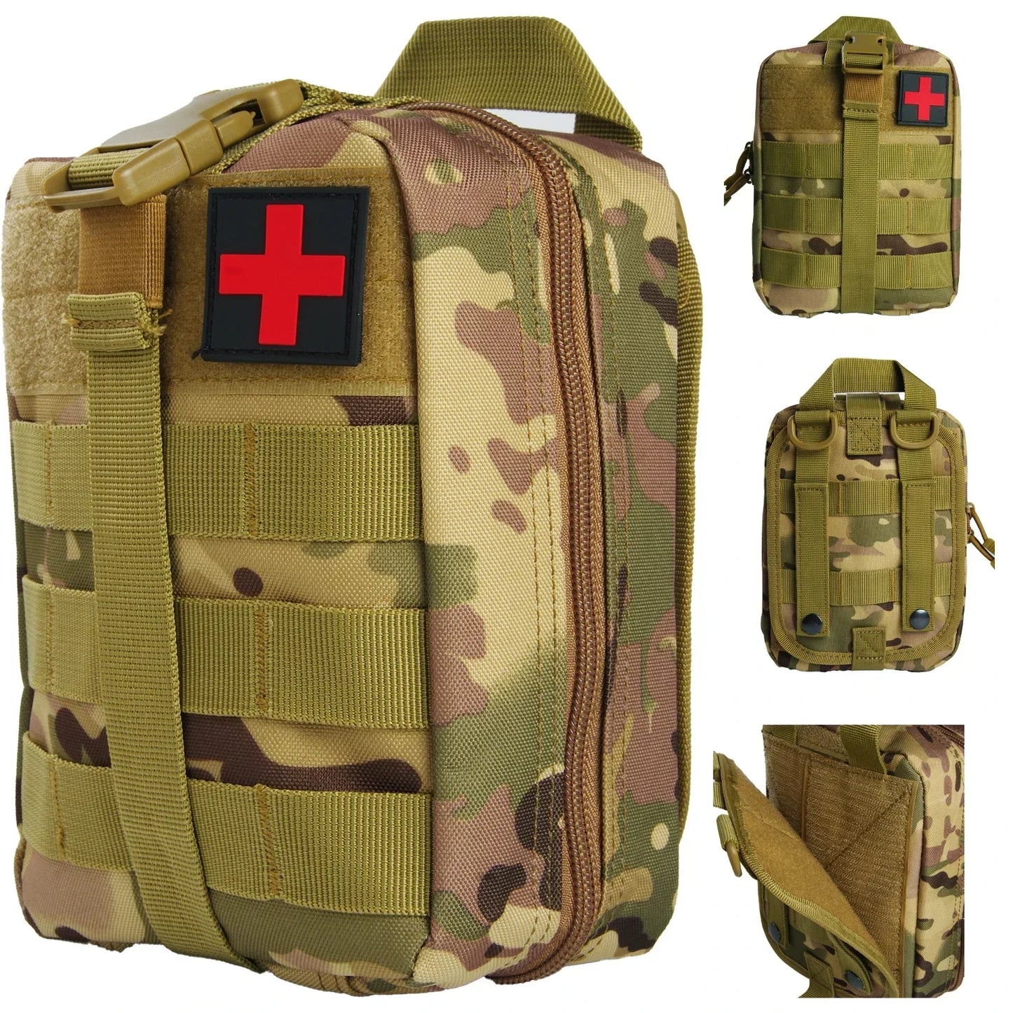 Kit de secours type 1