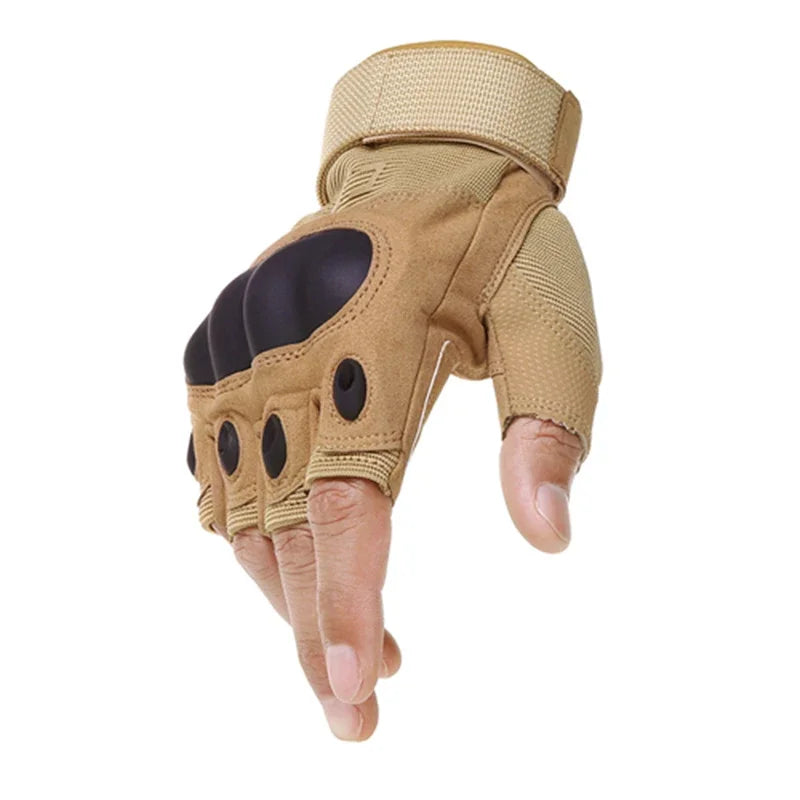 Gants militaires