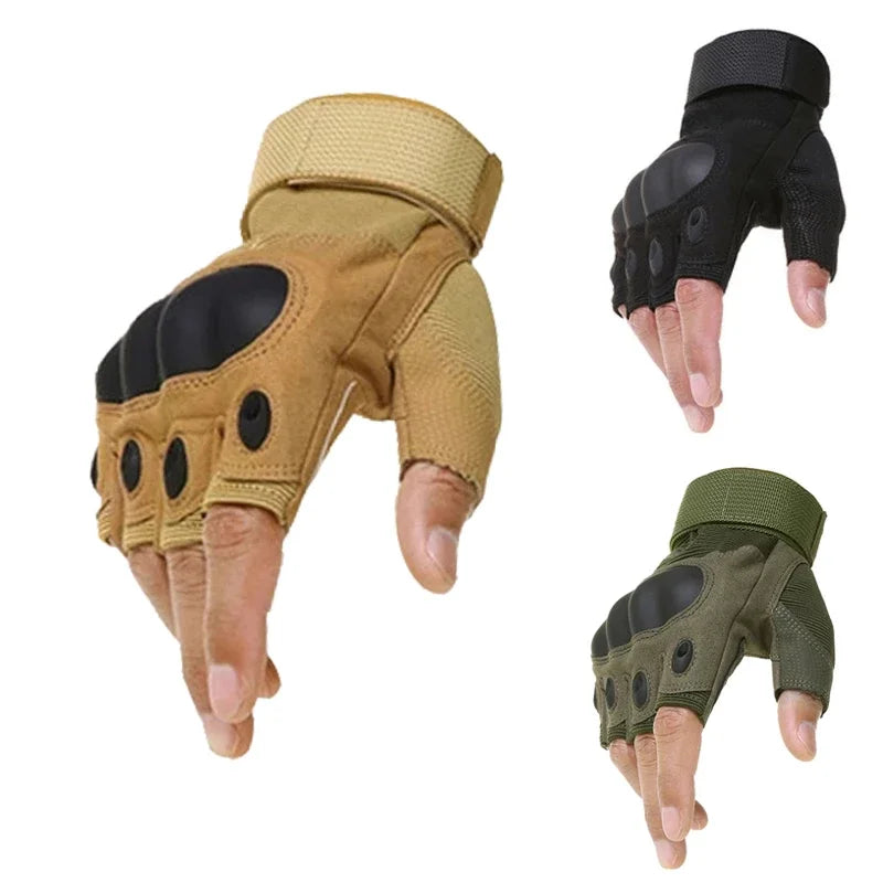 Gants militaires