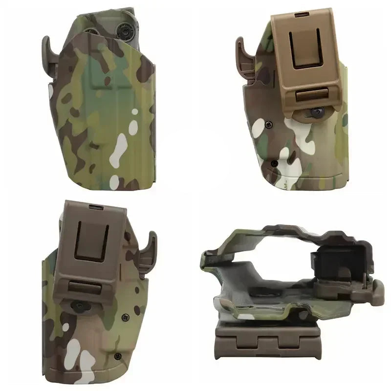Porte-glock type 2