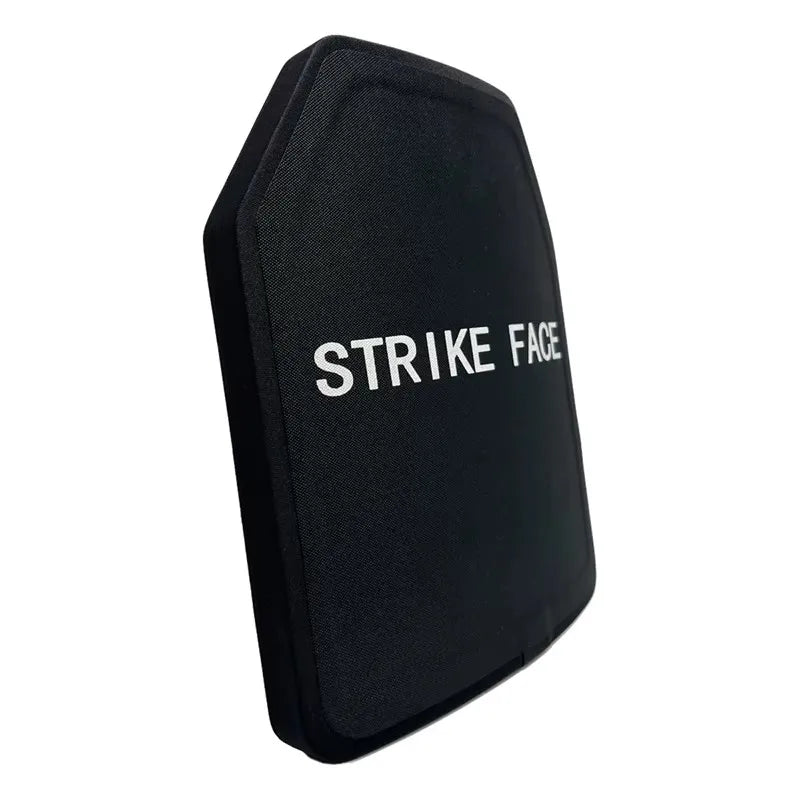 Plaque pare-balle anti AK47