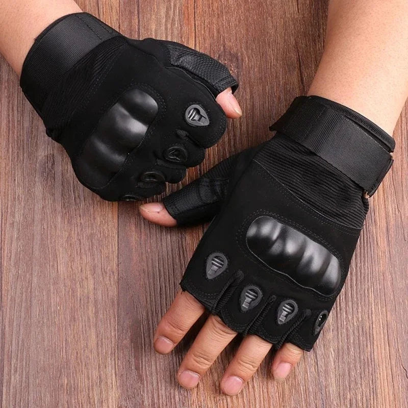 Gants militaires