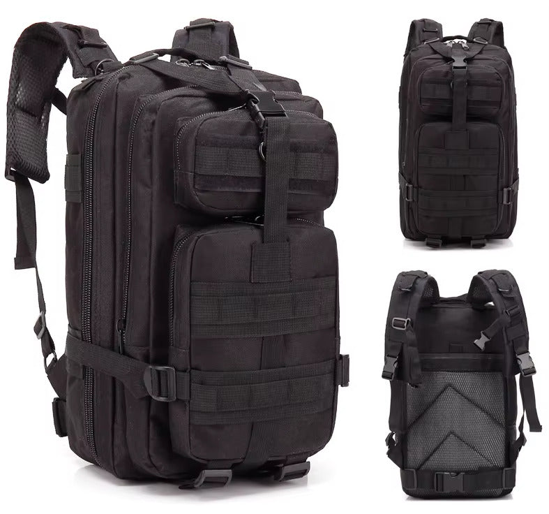 Sac à dos militaire