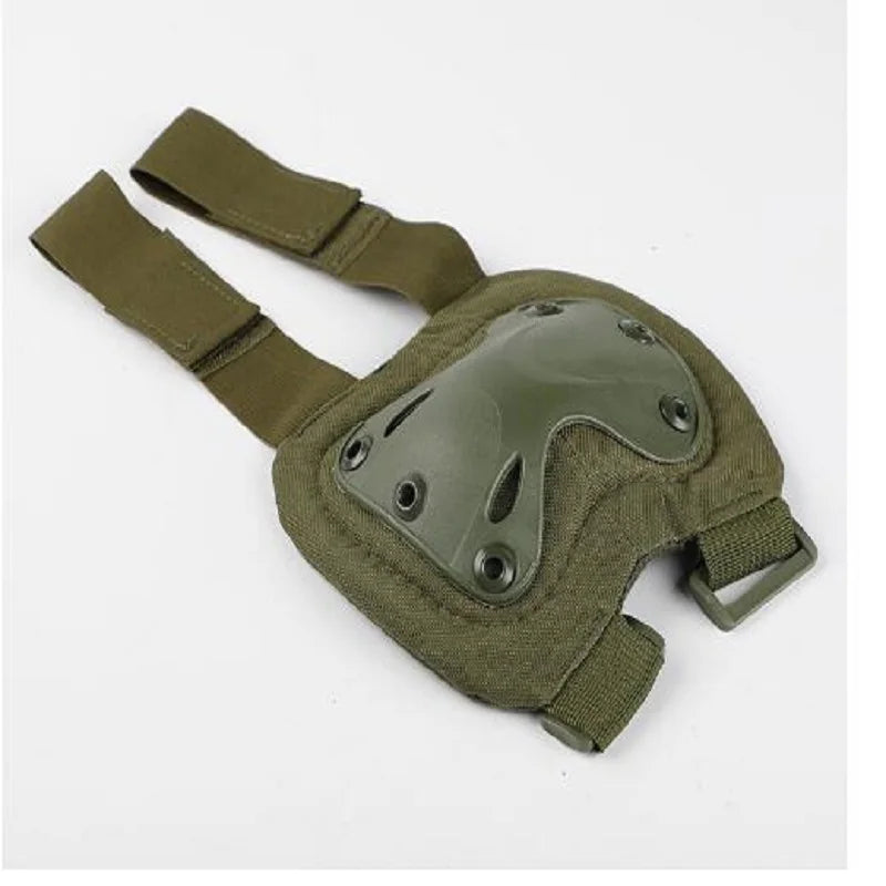 Genouillères et coudières de protection